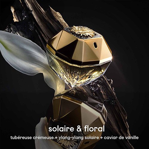 RABANNE PARFUM-Lady Million Fabulous - Intense Eau de Parfum